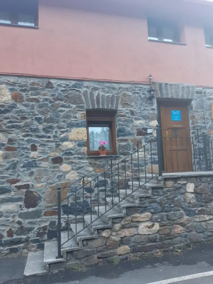 Casa Antonio y Benina