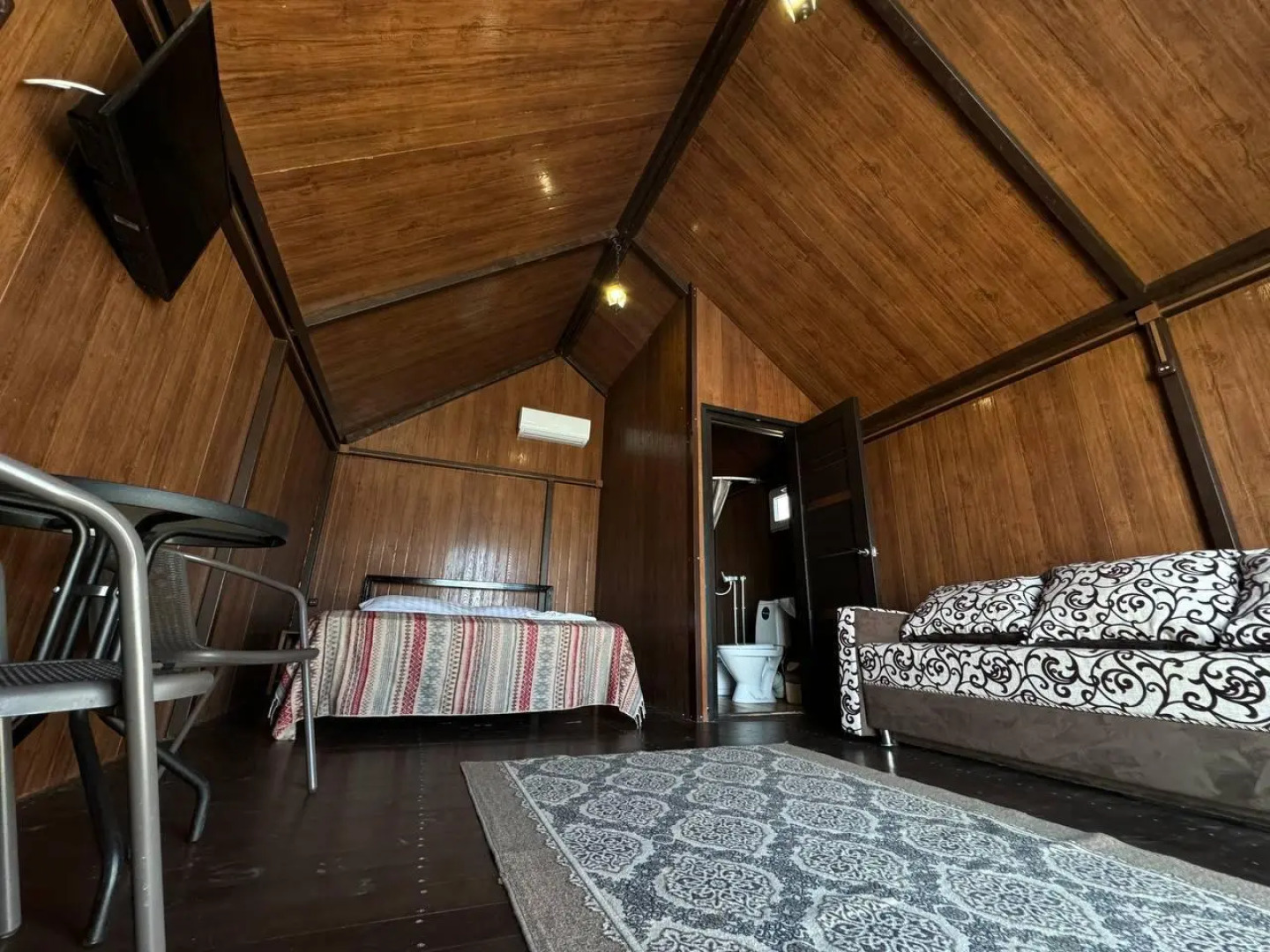 Клевер Пляж