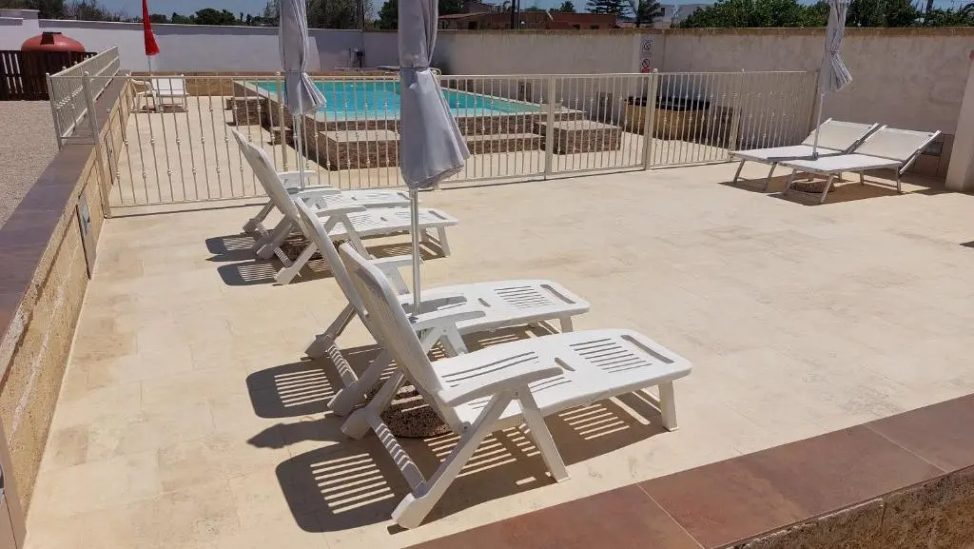 Residence Villa Silvia