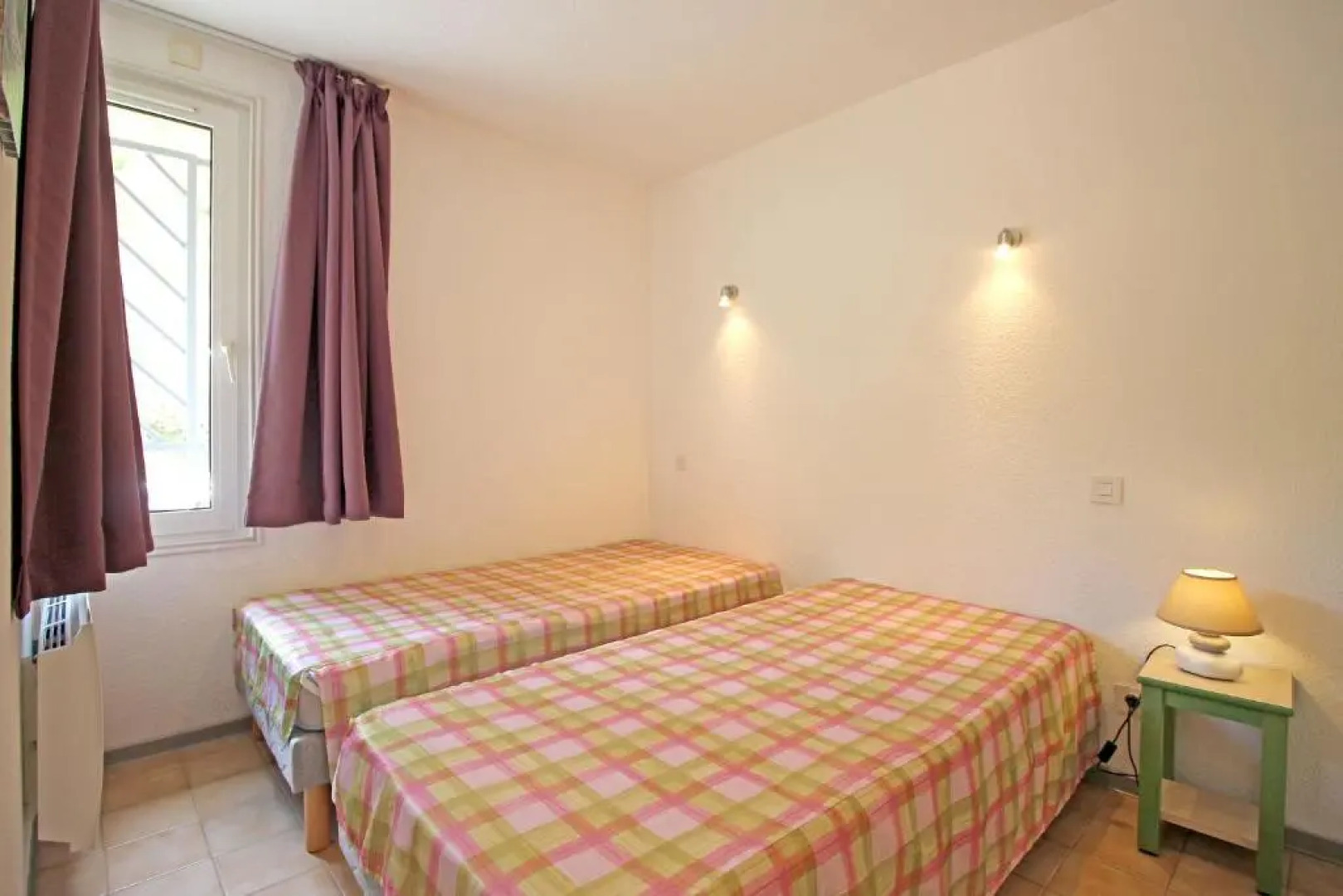 Residhotel Le Vallon Des Sources