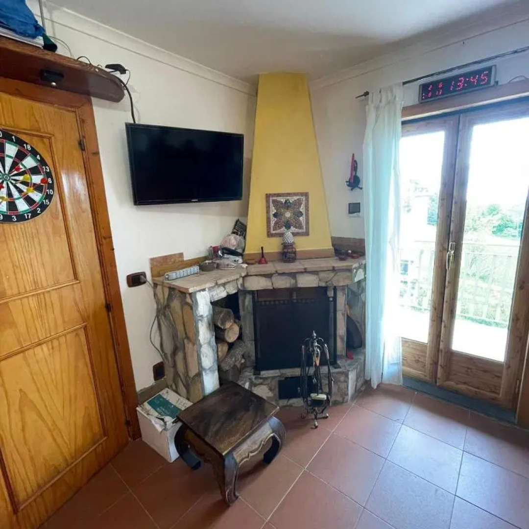 Appartamento L'Araba Fenice