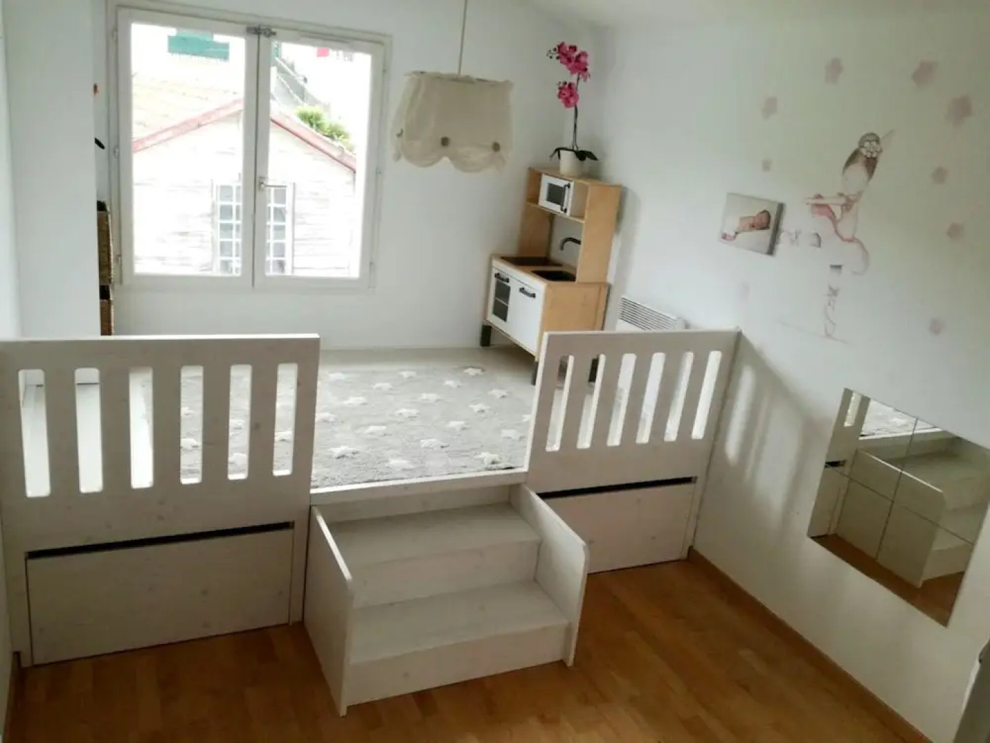 House With 3 Bedrooms in Hendaye, With Enclosed Garden and Wifi - 2 km