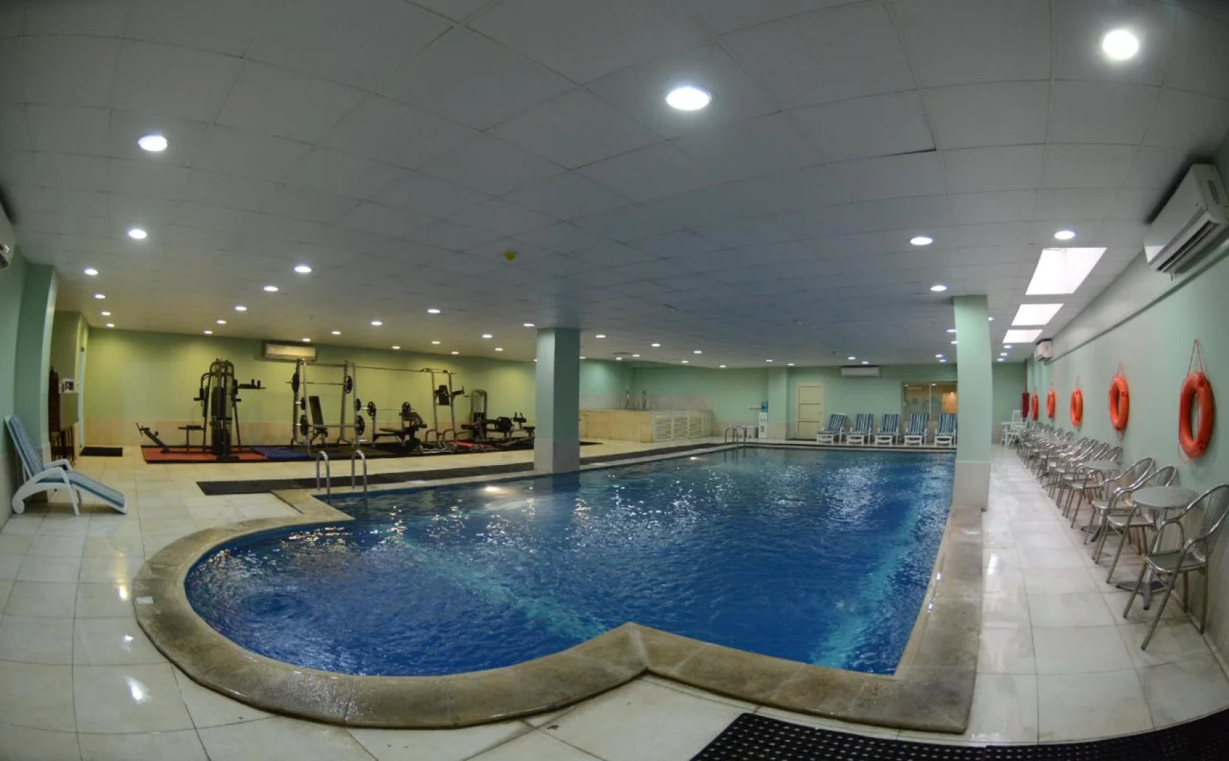 Signature Al Khobar Hotel