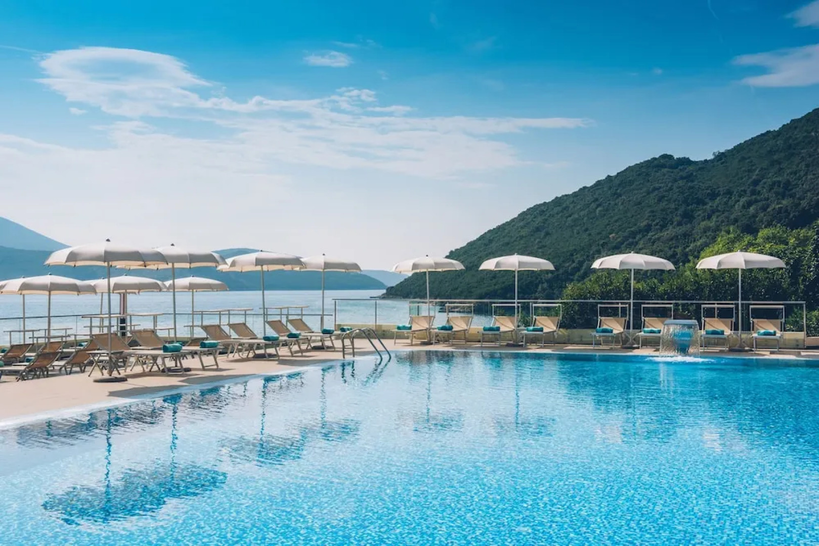 Club Hotel Riviera Montenegro