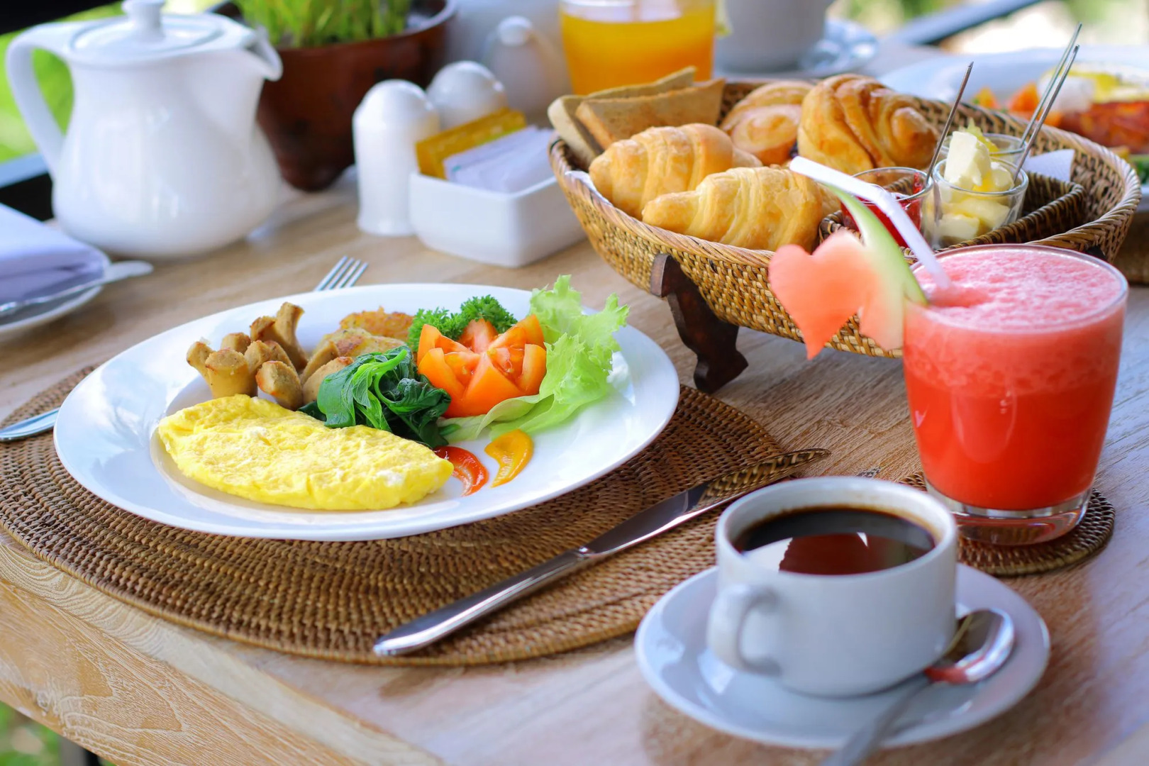 Amatara Abirama Villas