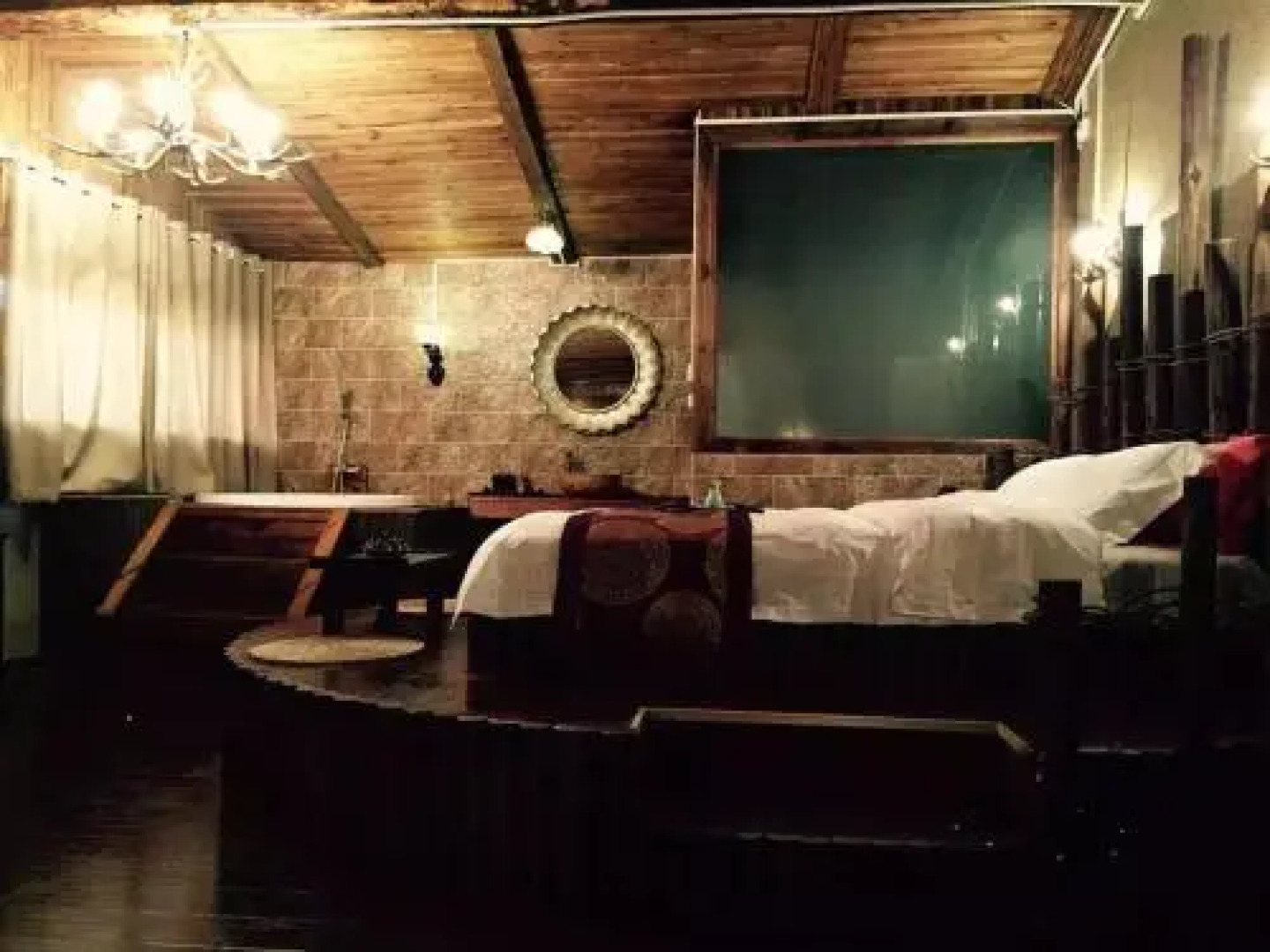 Carefree Valley Hostel