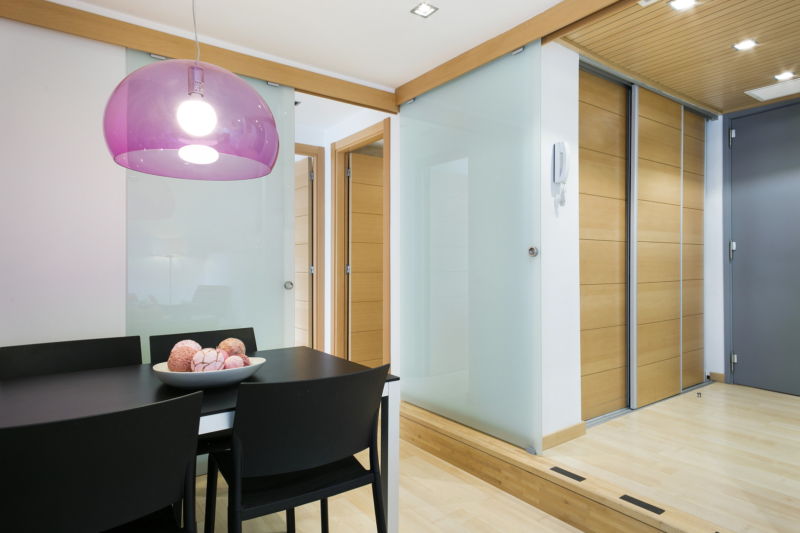 Lugaris Rambla - Apartments