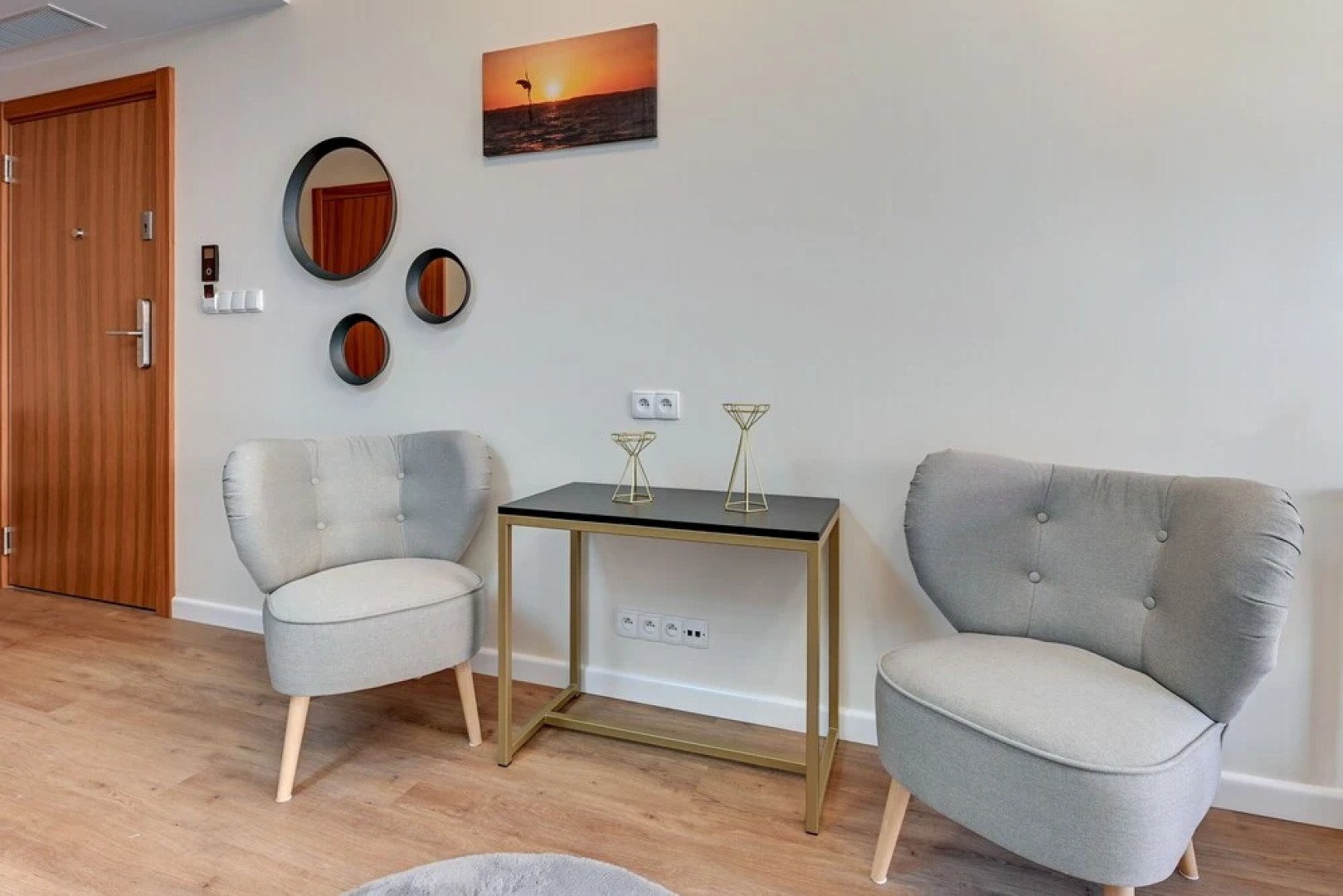 Dom & House - Apartments Old Town Deo Plaza