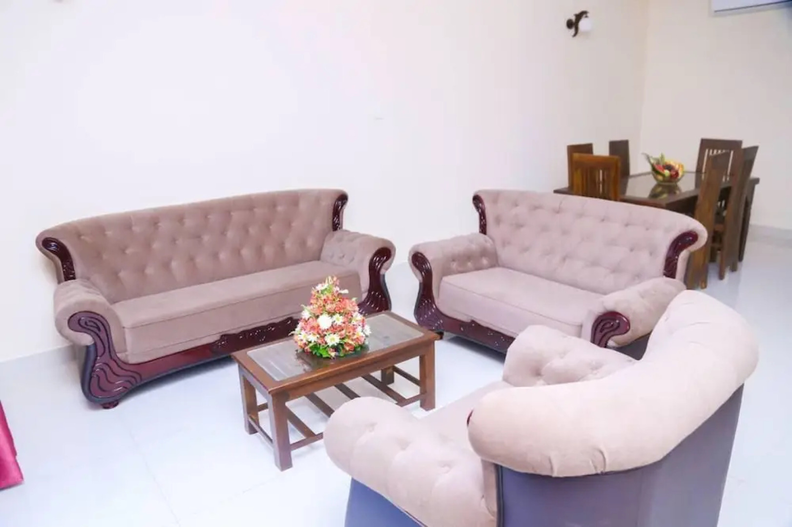 Crystal Resort Dickwella