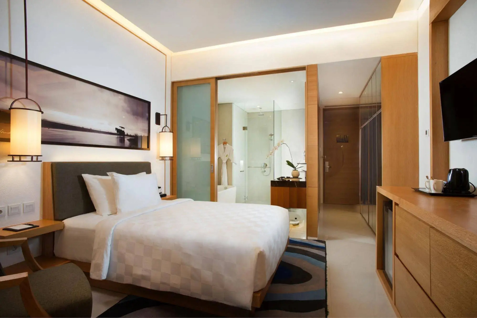 Resinda Hotel Karawang, Managed by Padma Hotels