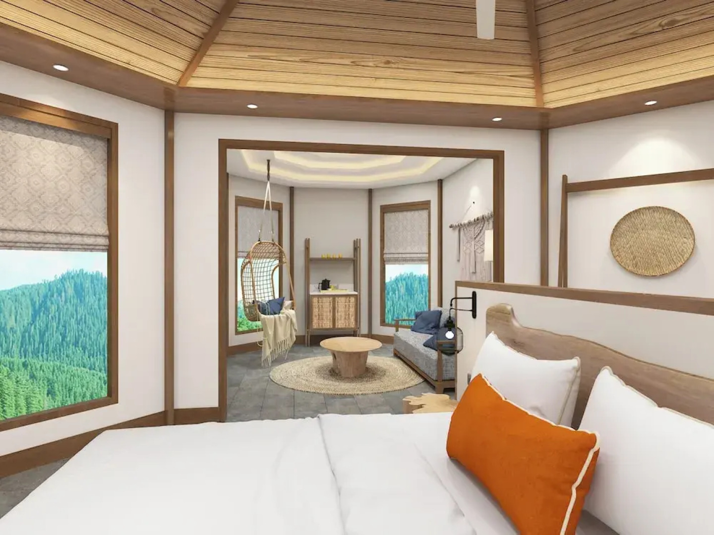 Royal Tulip Chitwan Nepal