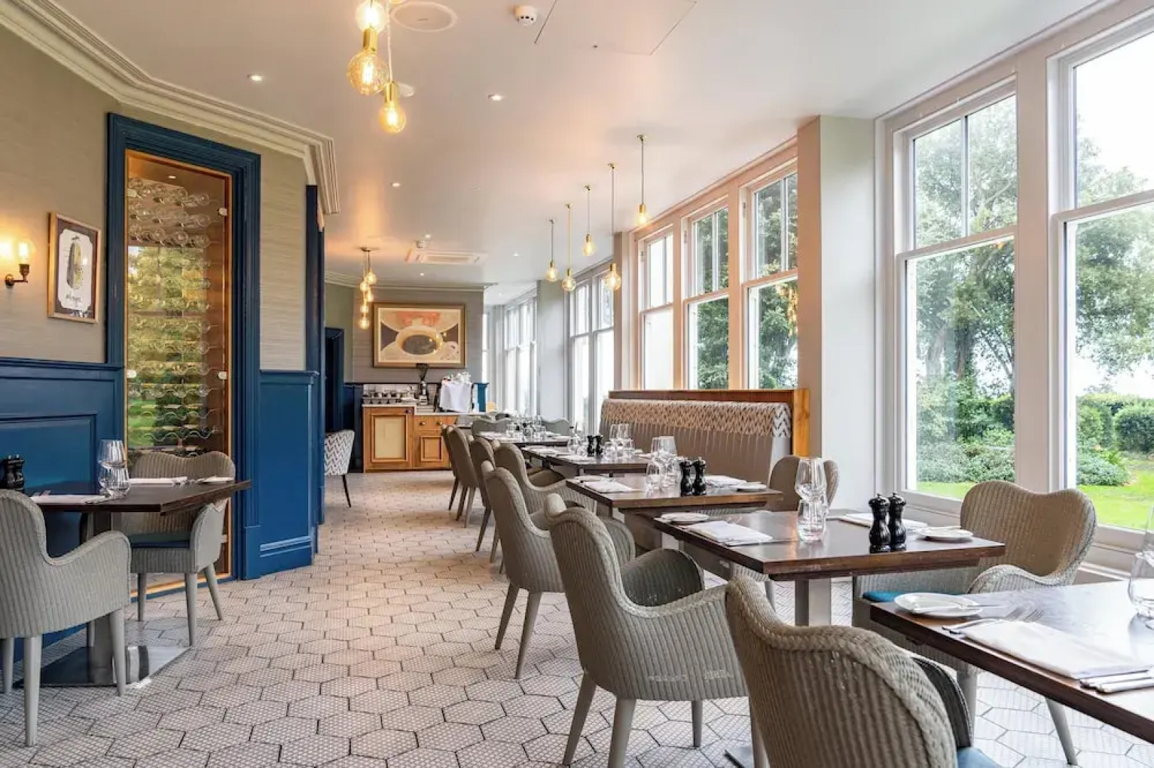 Voco The Clifton Folkestone