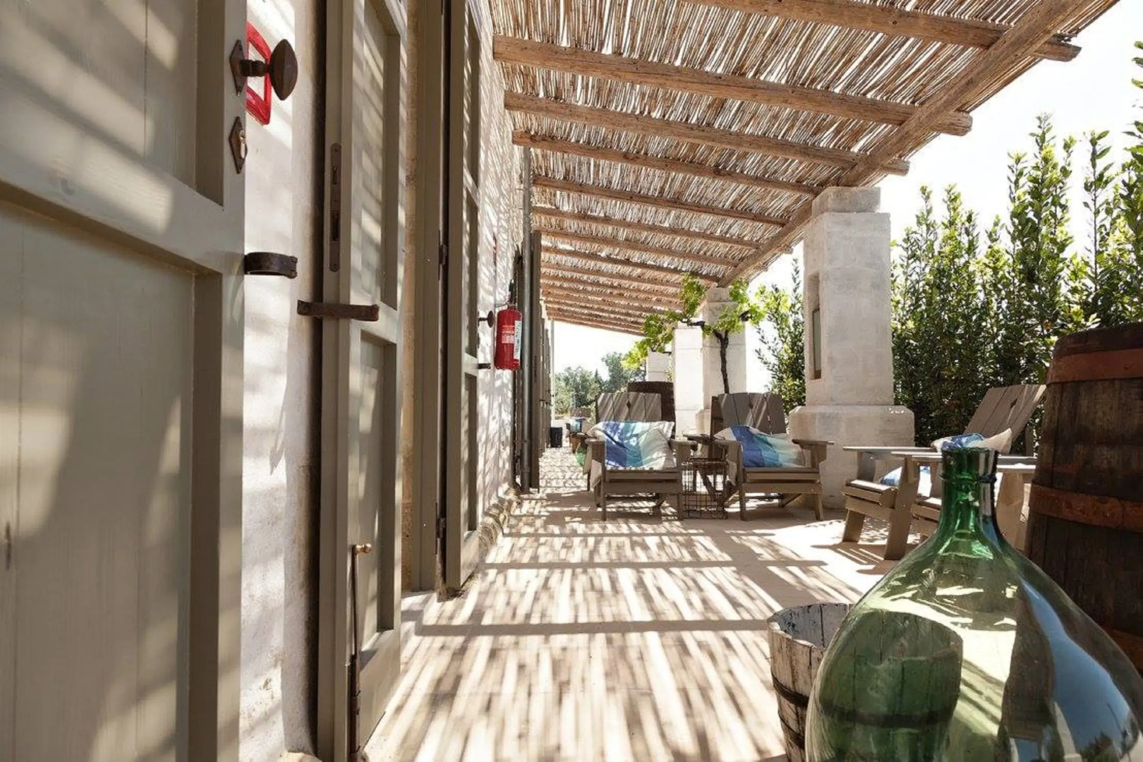 Masseria Borgo Sentinella