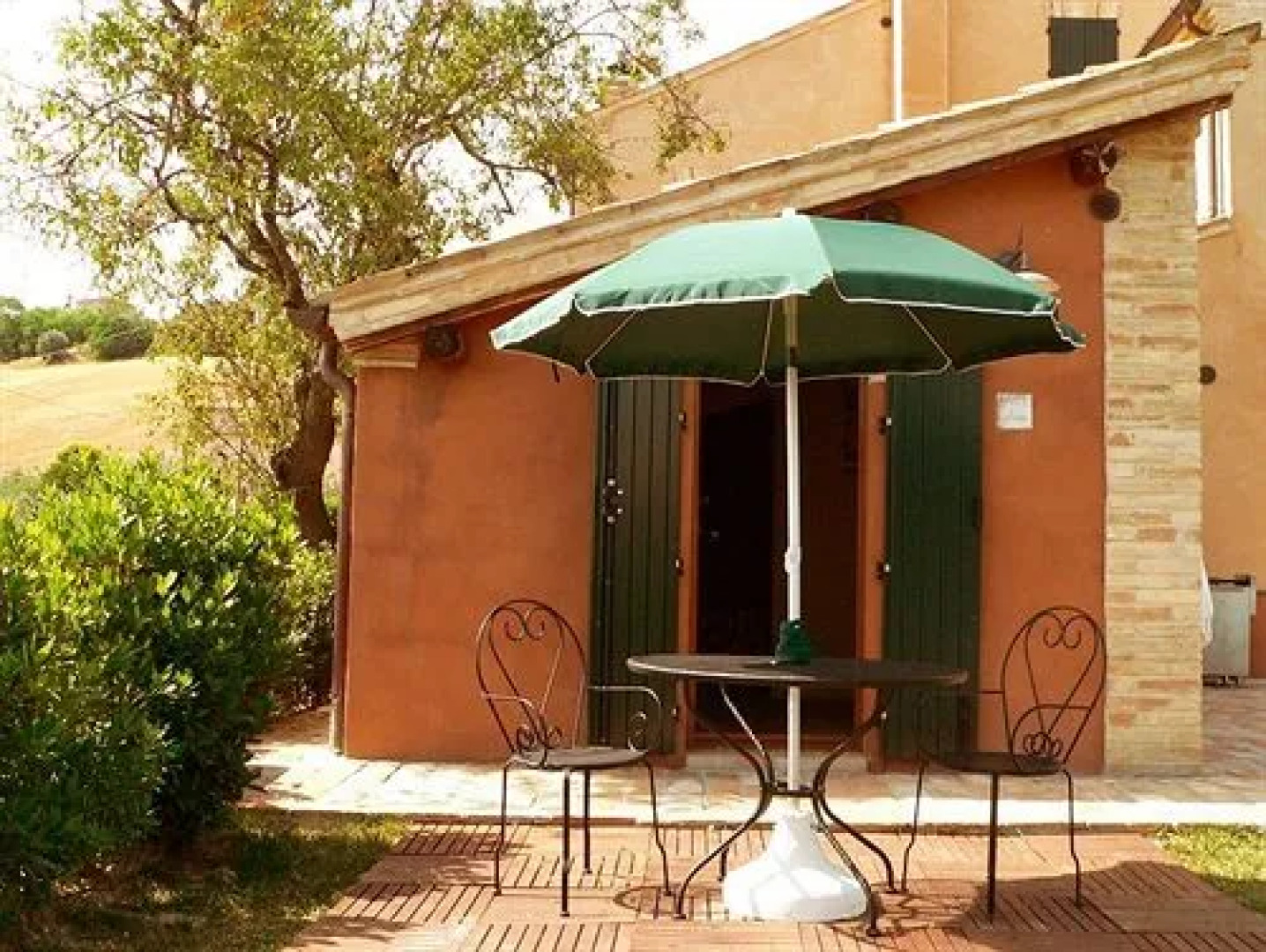 Agriturismo Fiore di Campo