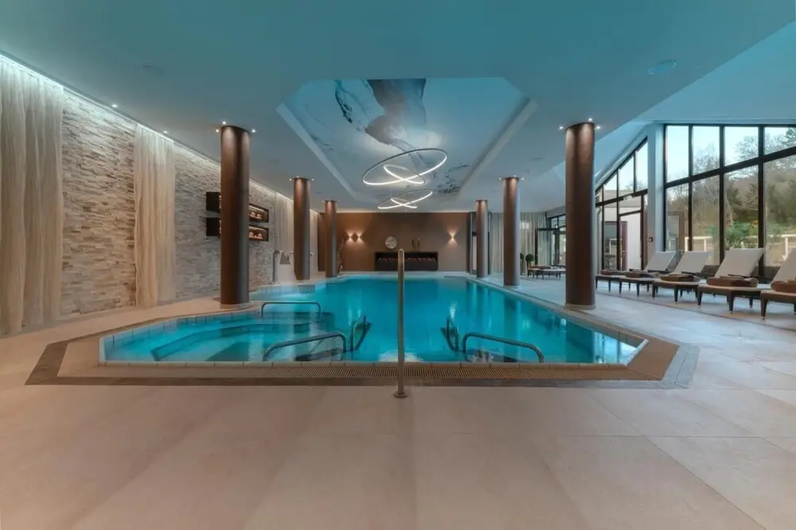 Land  & Golf Hotel Stromberg