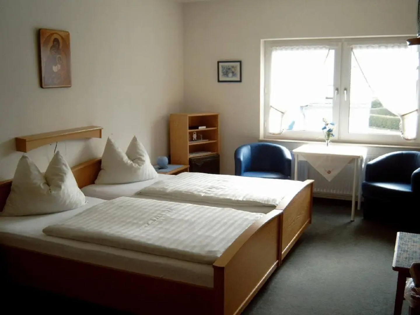 Hotel Pizzeria VENEZIA