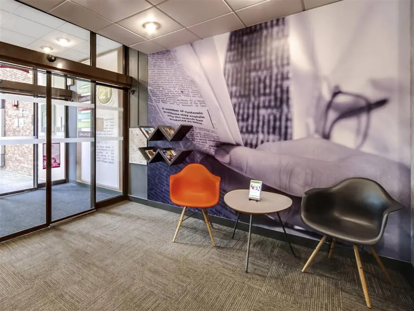 ibis Orléans Centre Gare