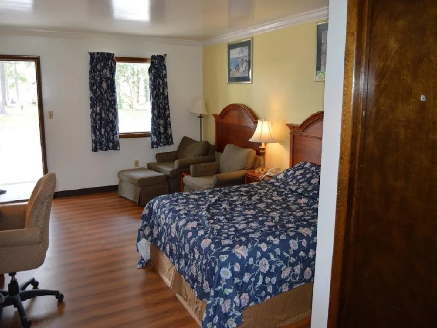 Crisfield Budget Inn