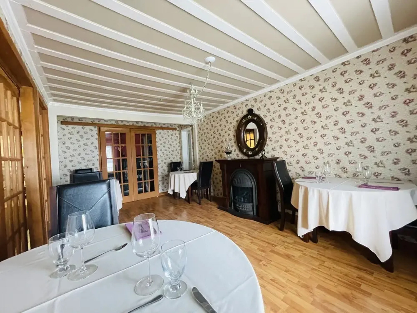 Hotel Motel Grande Vallée