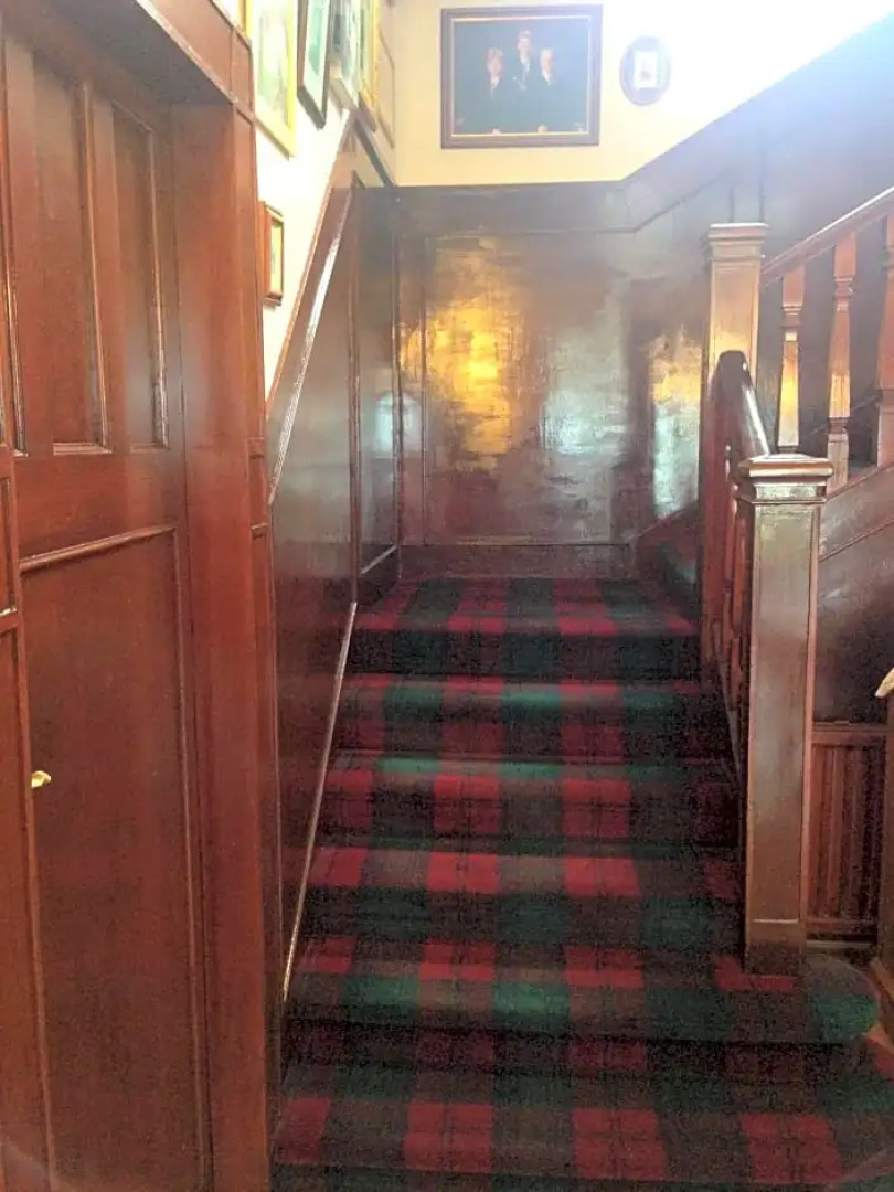 "Stunning Sea-Views" at Wetherby Nairn