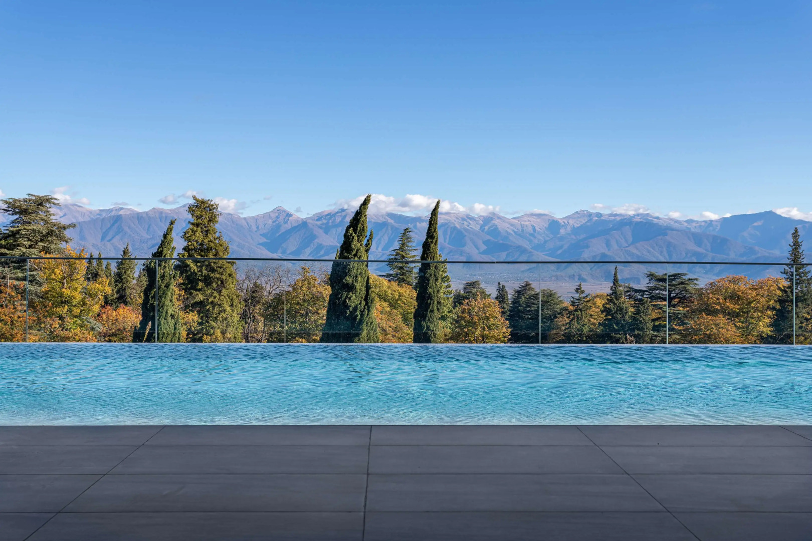 Tsinandali Estate, A Radisson Collection Hotel