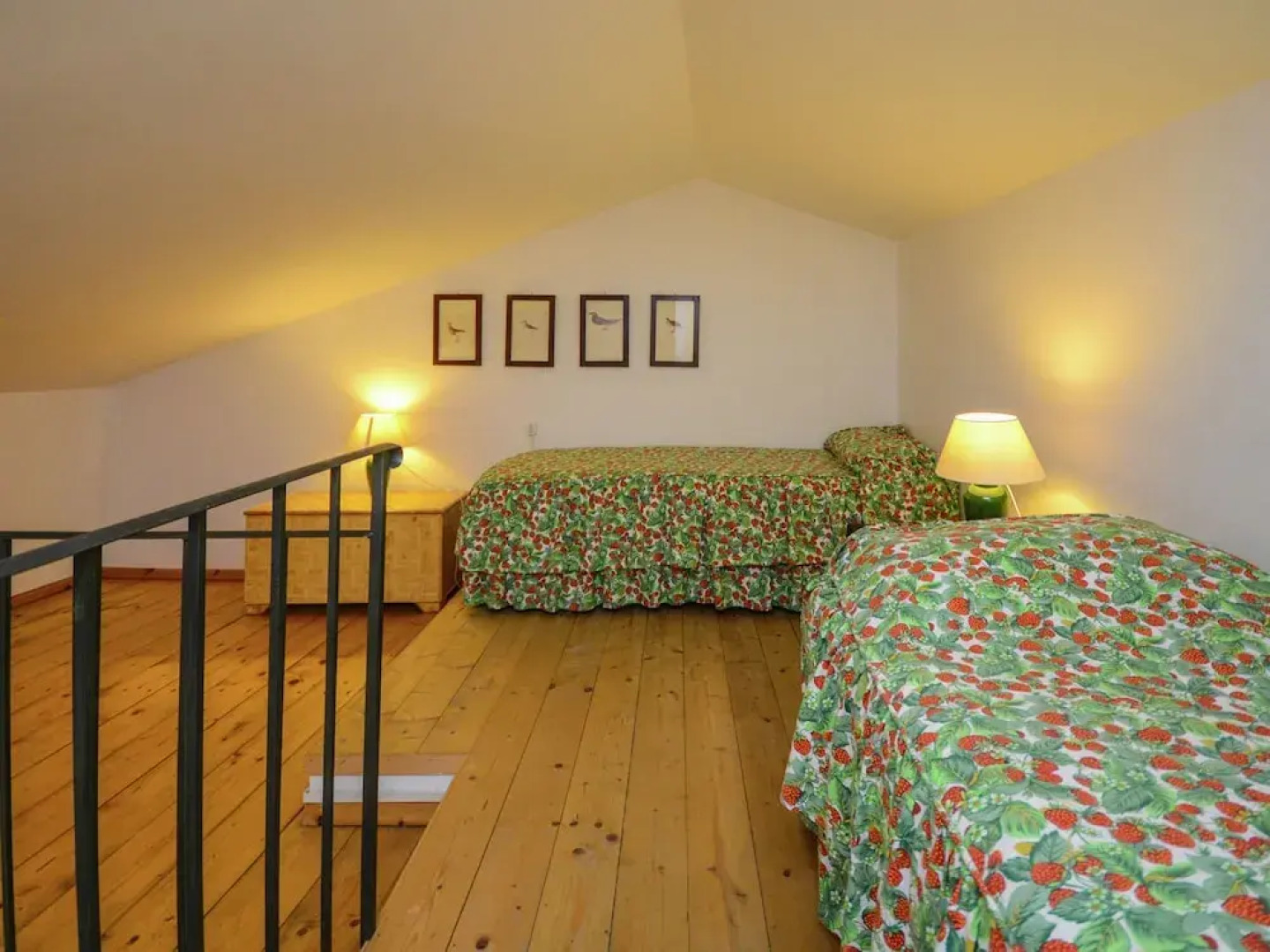 Sprawling Villa With Breathtaking Views In Emilia-Romagna