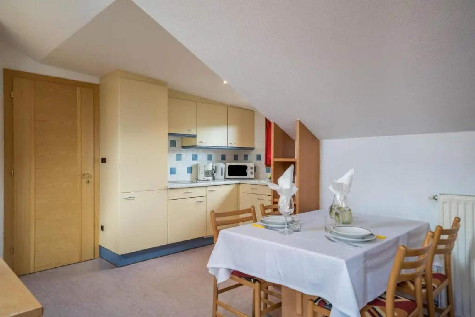 Ferienwohnung Bozen