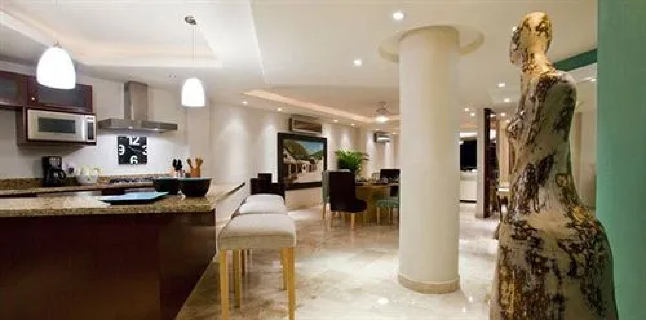 Hotel Cinco Punta Mita