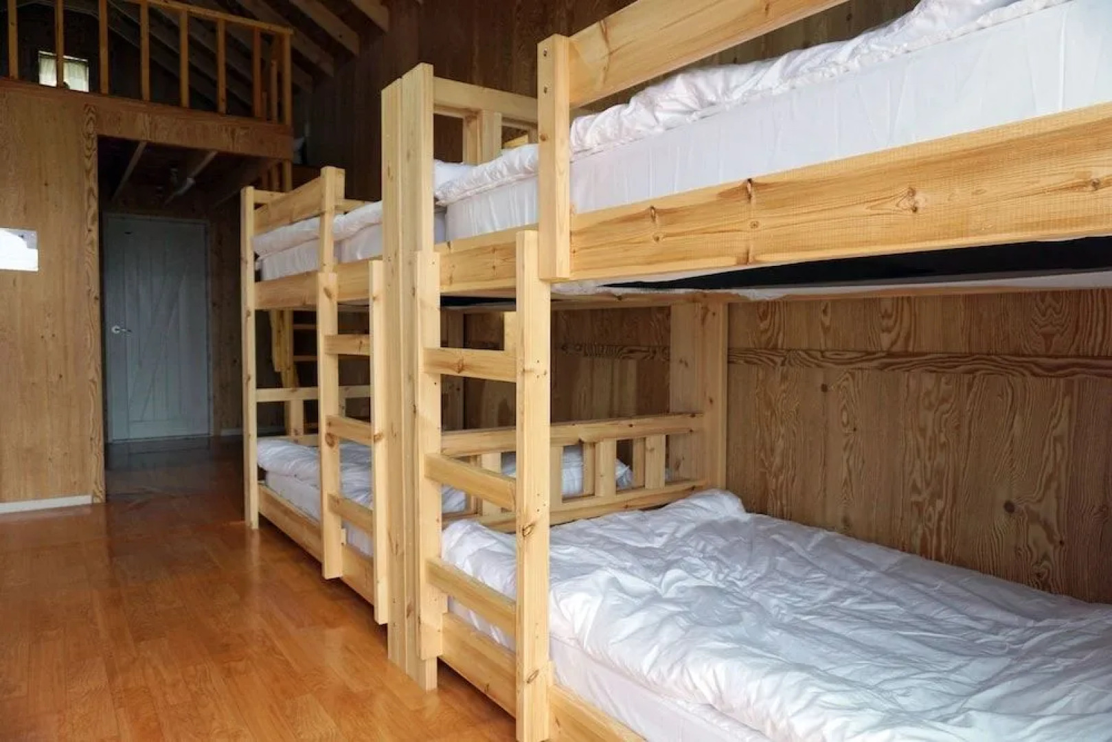 Udo Sunflower pension