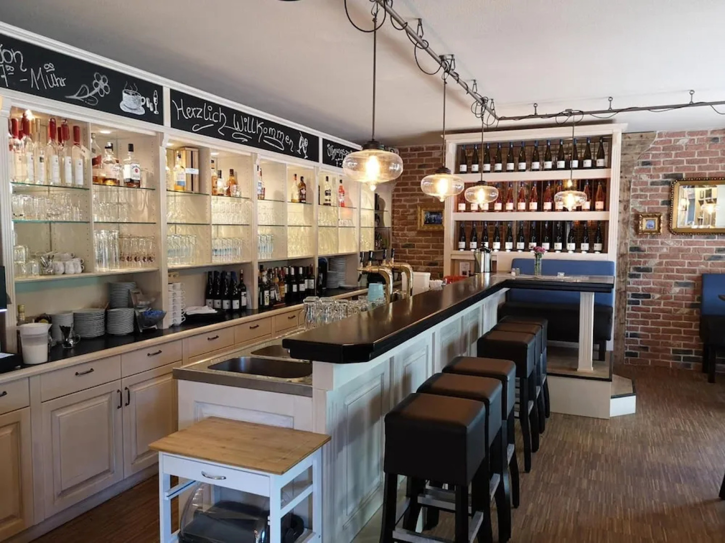 Hotel Dittrichs Erben