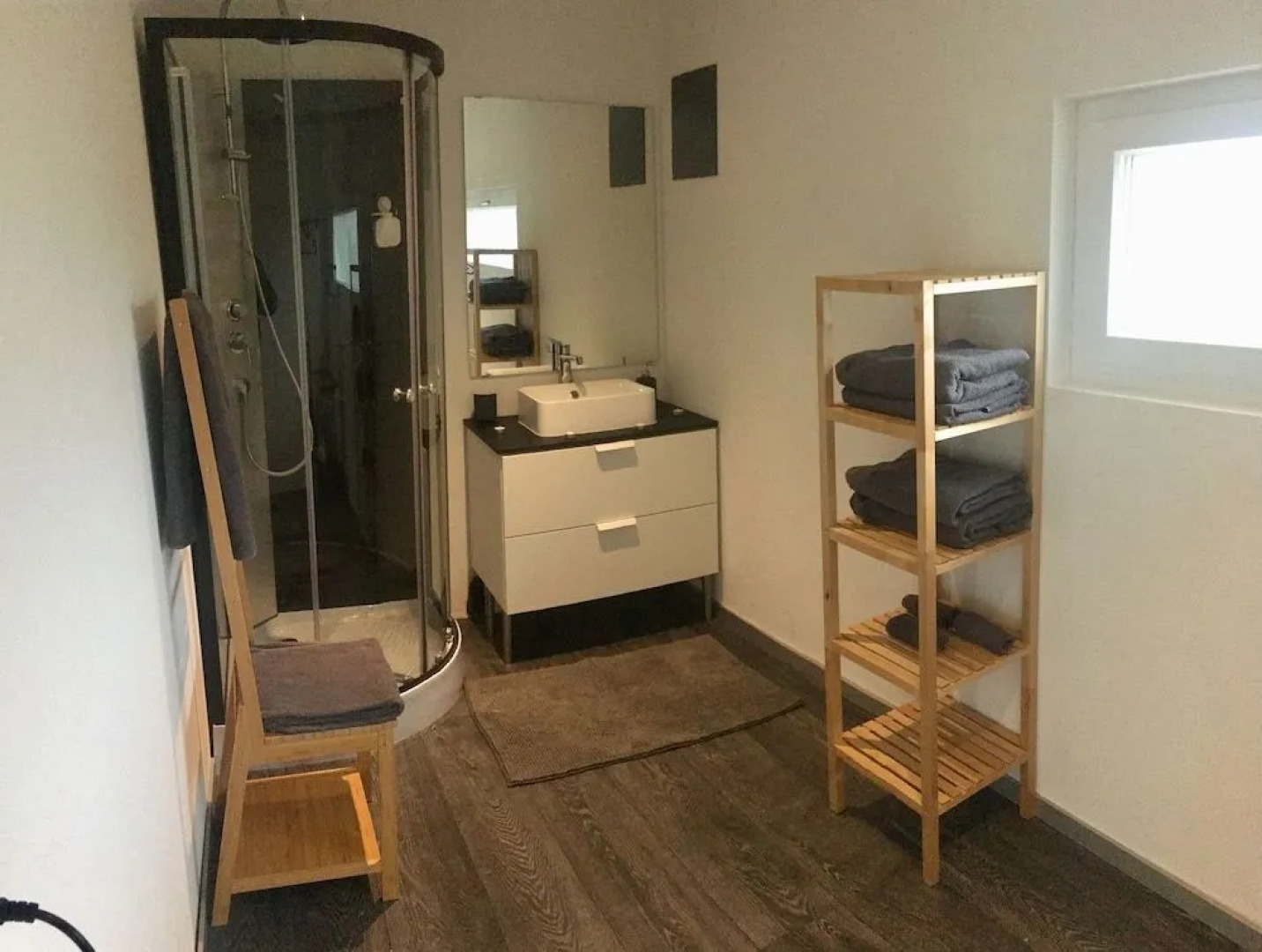 Chambre d'Hotes Du Gueravet