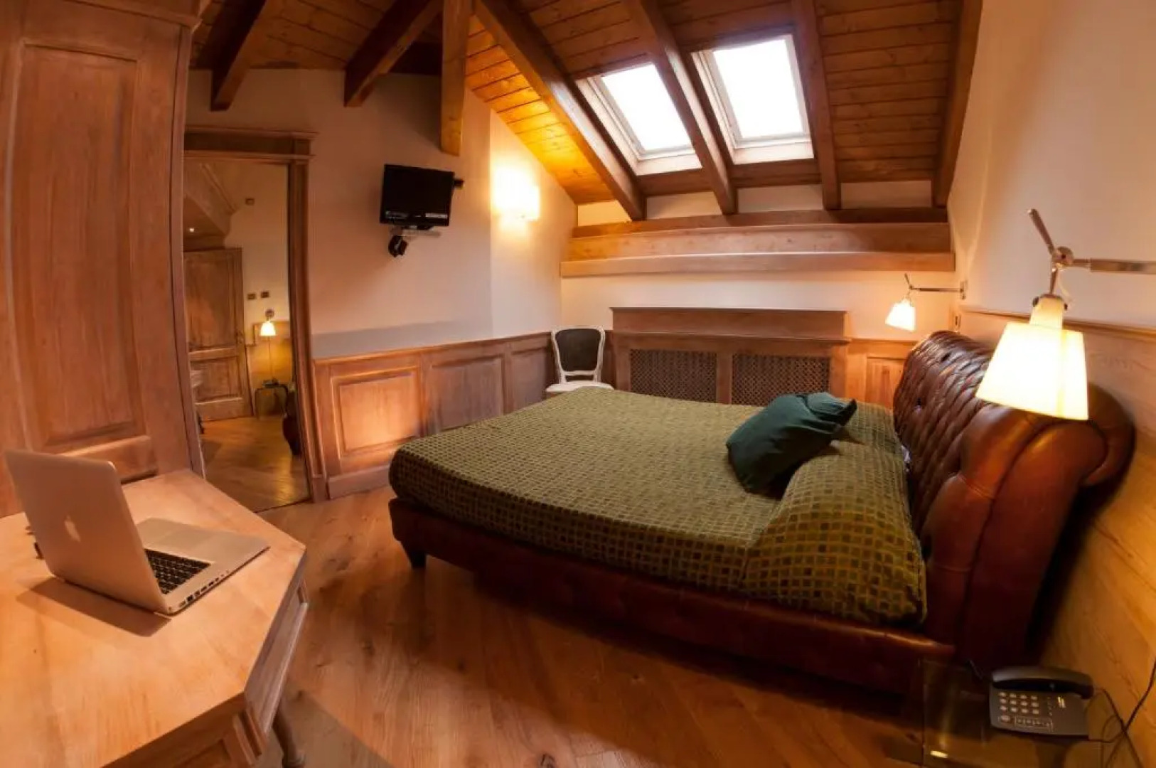 Albergo Villino Quintiliani