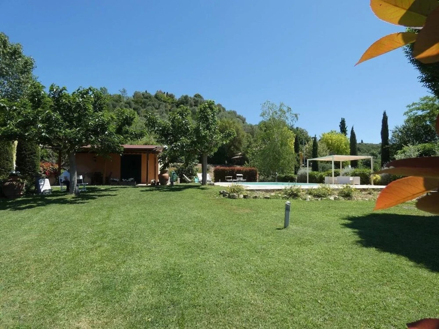 Captivating 1-bed Villa With Pool in Tuscany