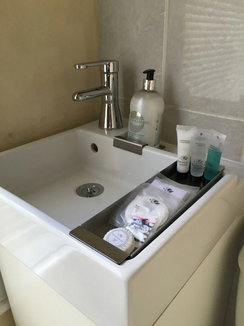 Sunny Mount Bed And Breakfast