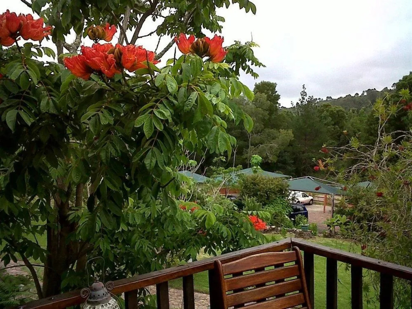 Tonquani Lodge & Spa