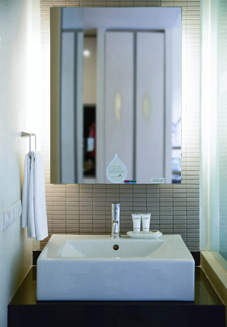 Citadines Sukhumvit 8 Bangkok