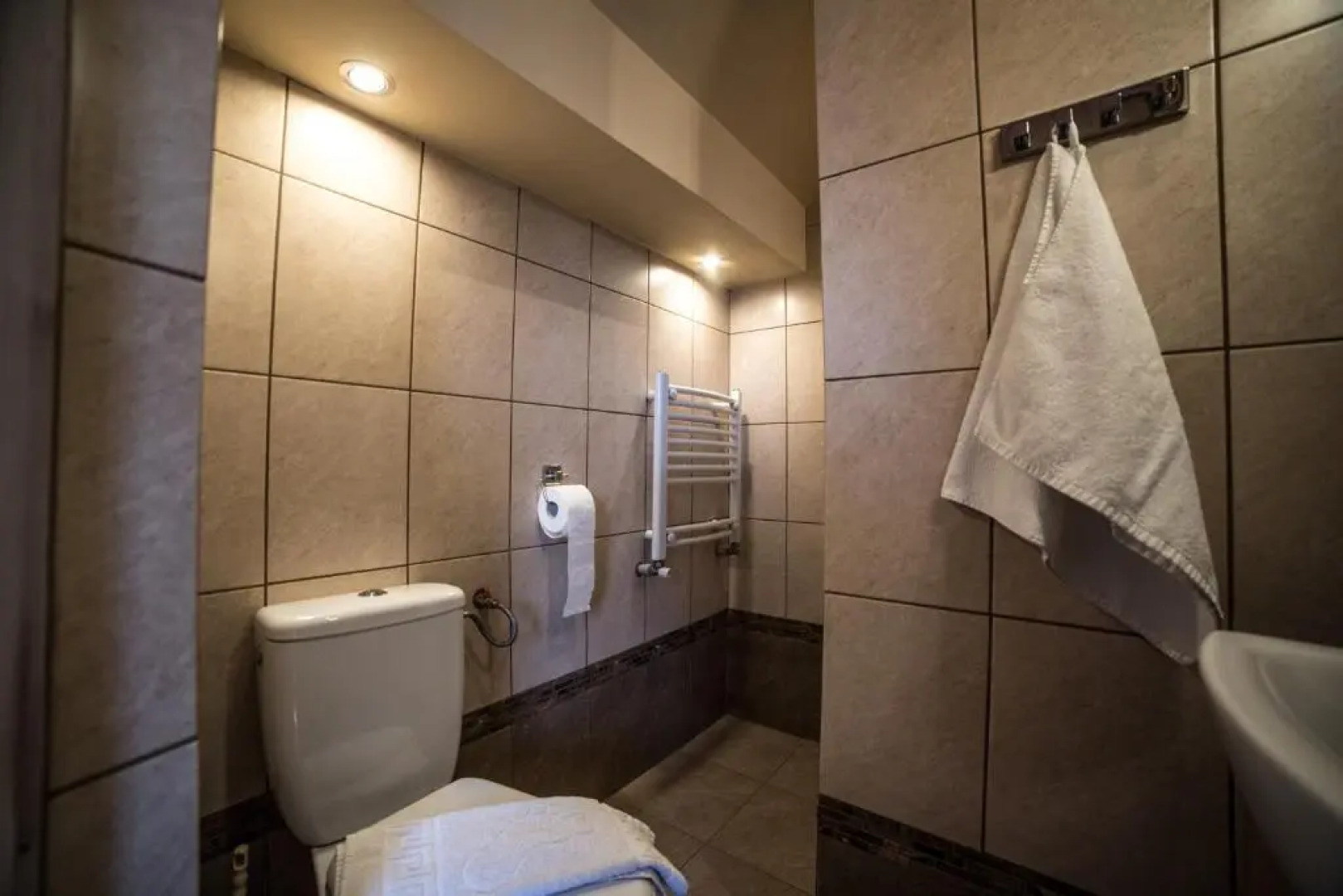 Apartamenty na Kasztelańskiej