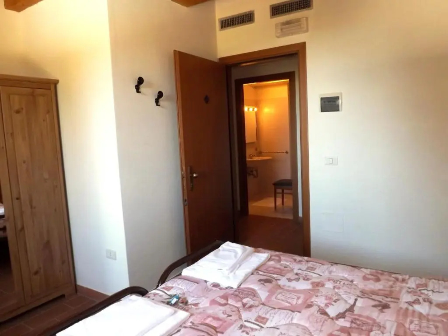 Tenuta Villa Colle Sereno