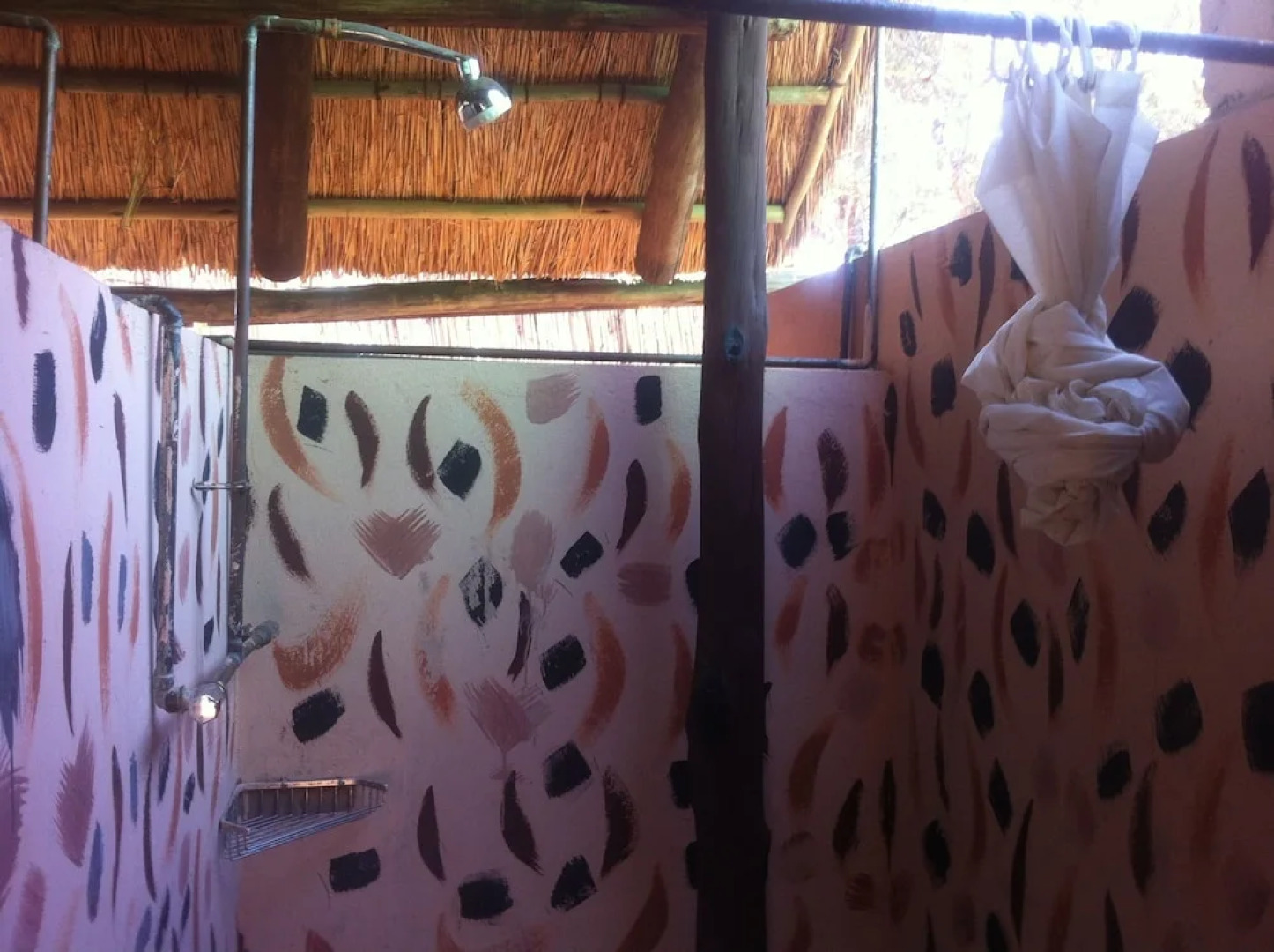 Bananyana Backpackers