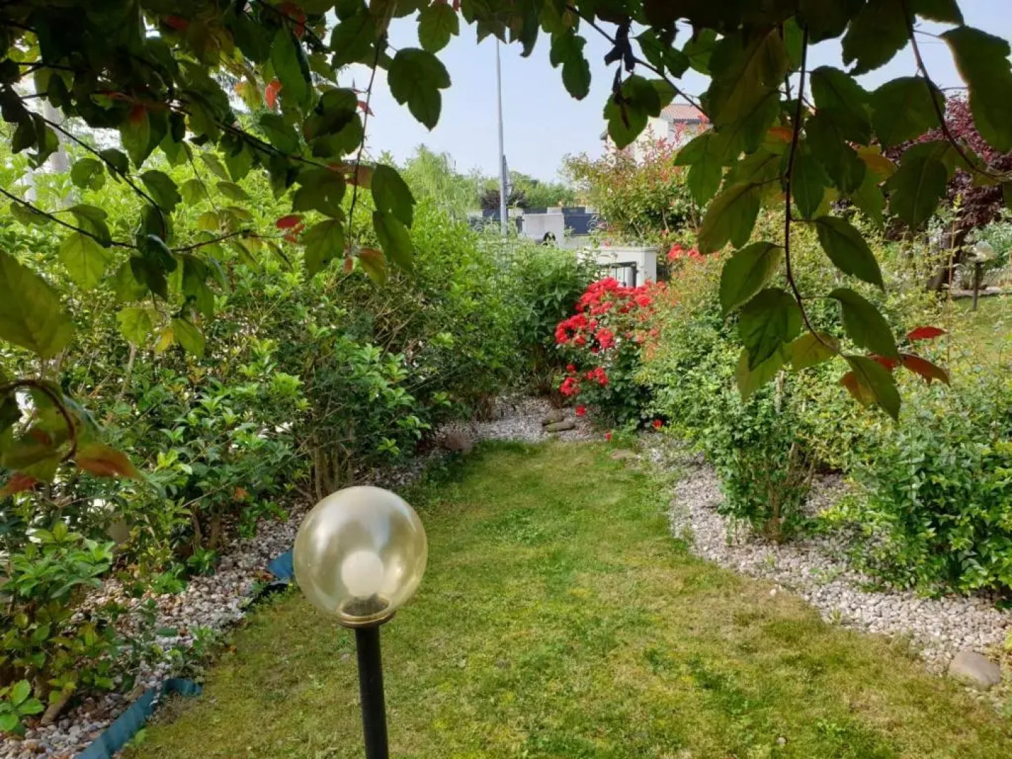 Residence Stradella Verde