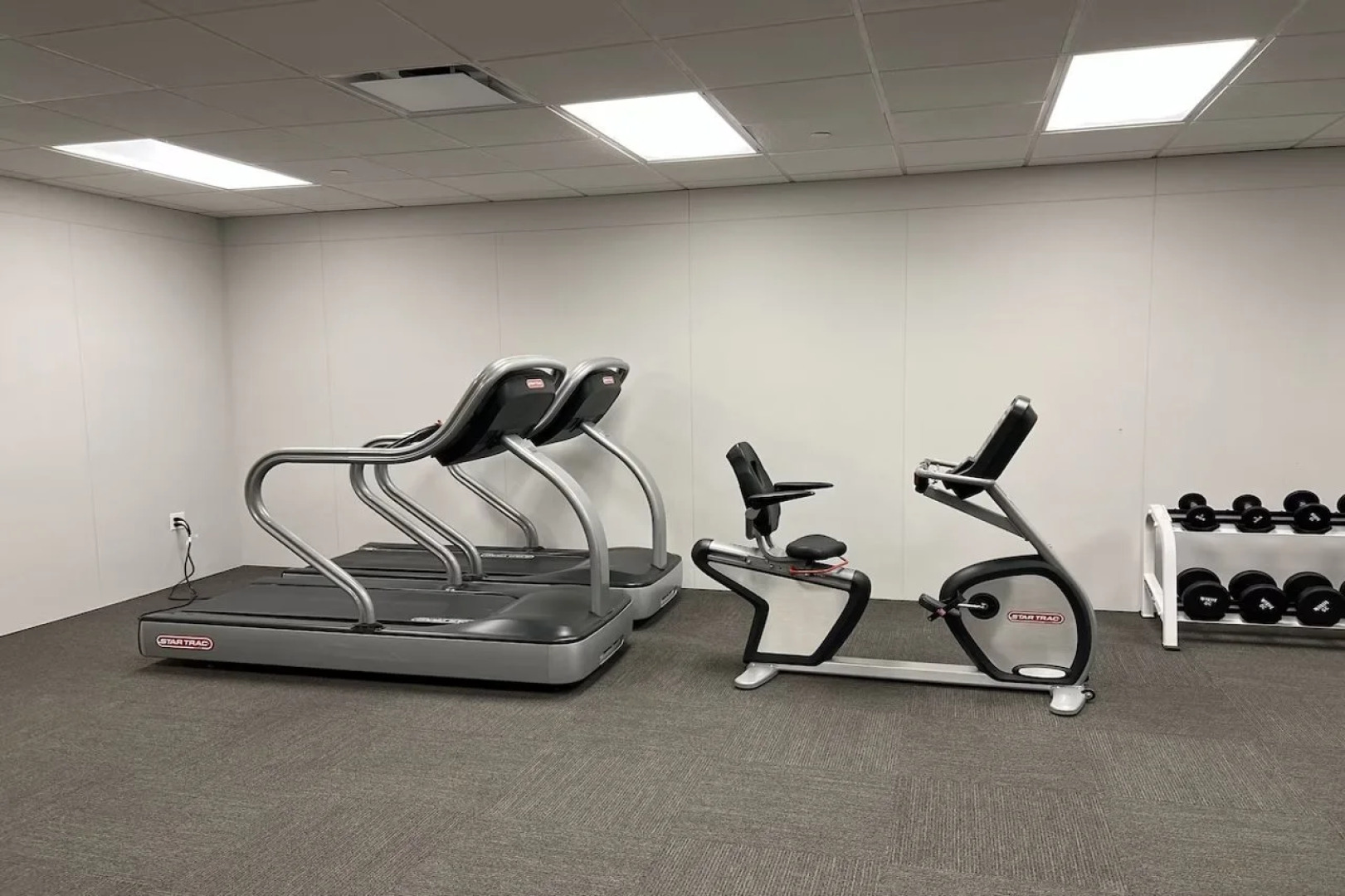 The Oread Lawrence, Tapestry Collection by Hilton