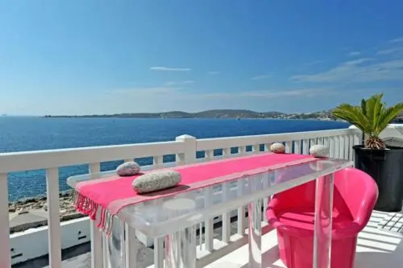 Kastro Cozy Guesthouse