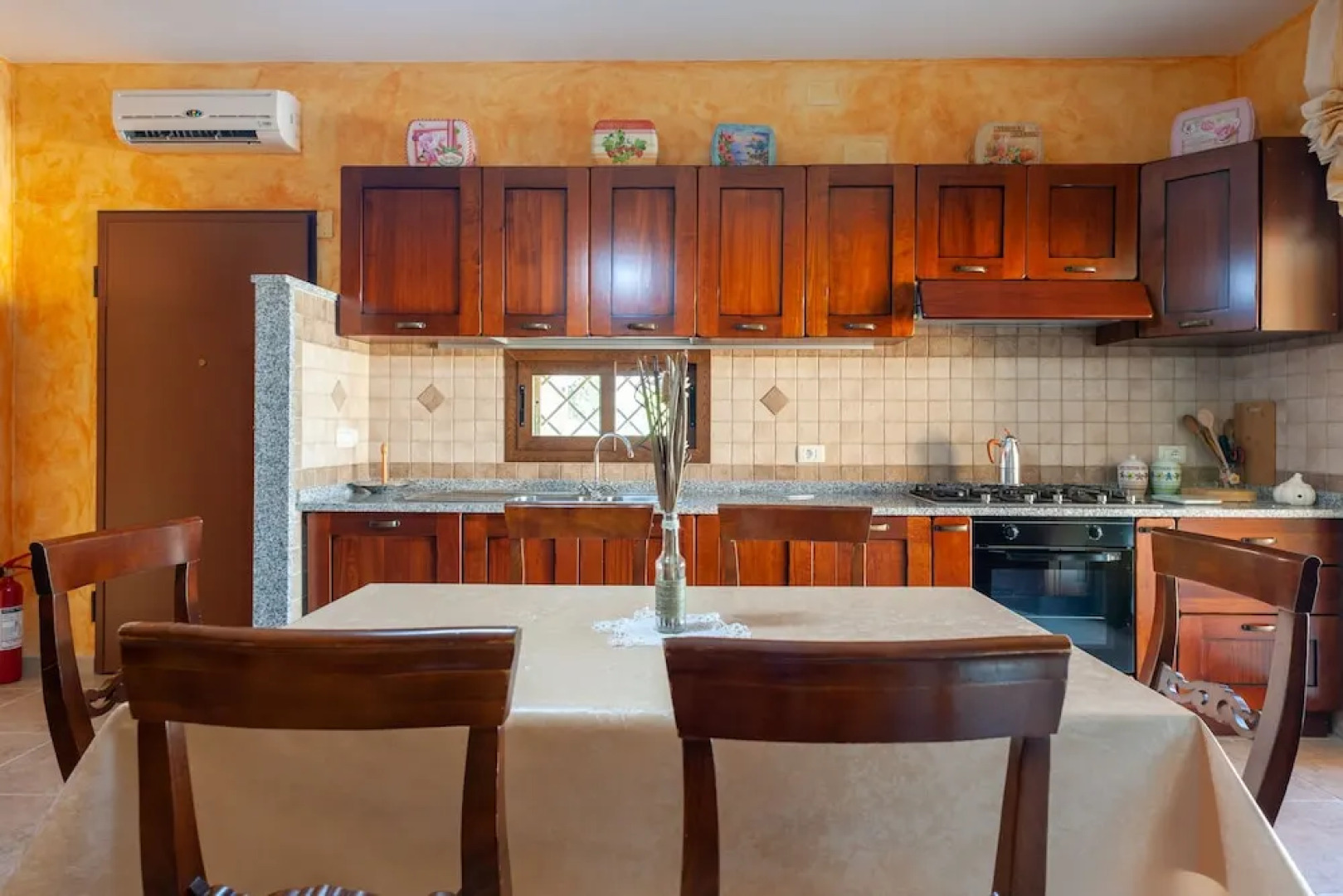 Villa Chloe con piscina privata