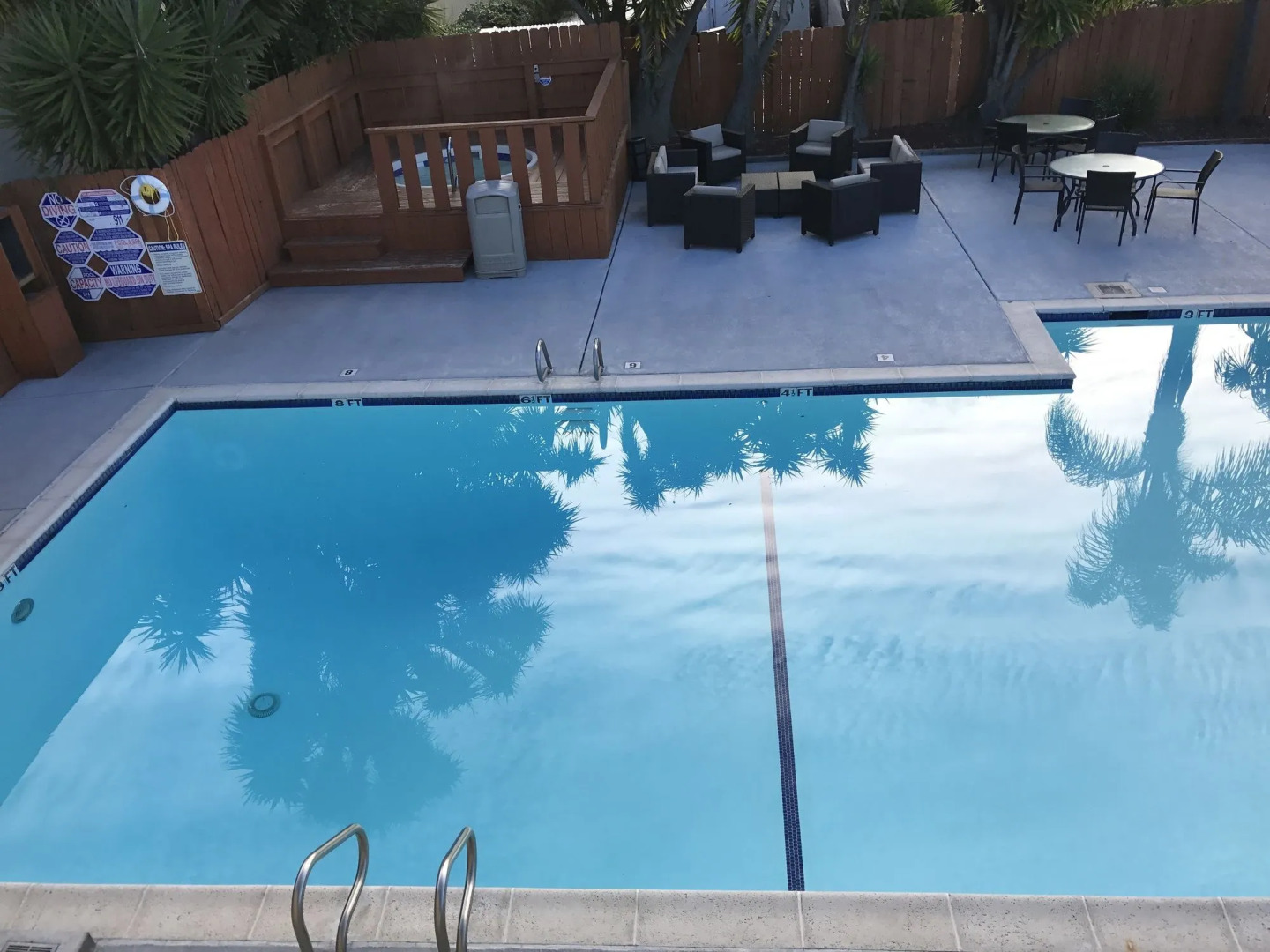 Inn at San Luis Obispo