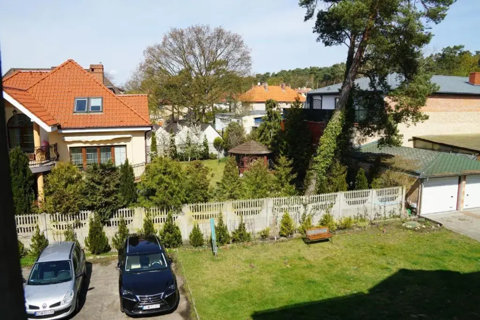 Apartamenty Nadmorskie