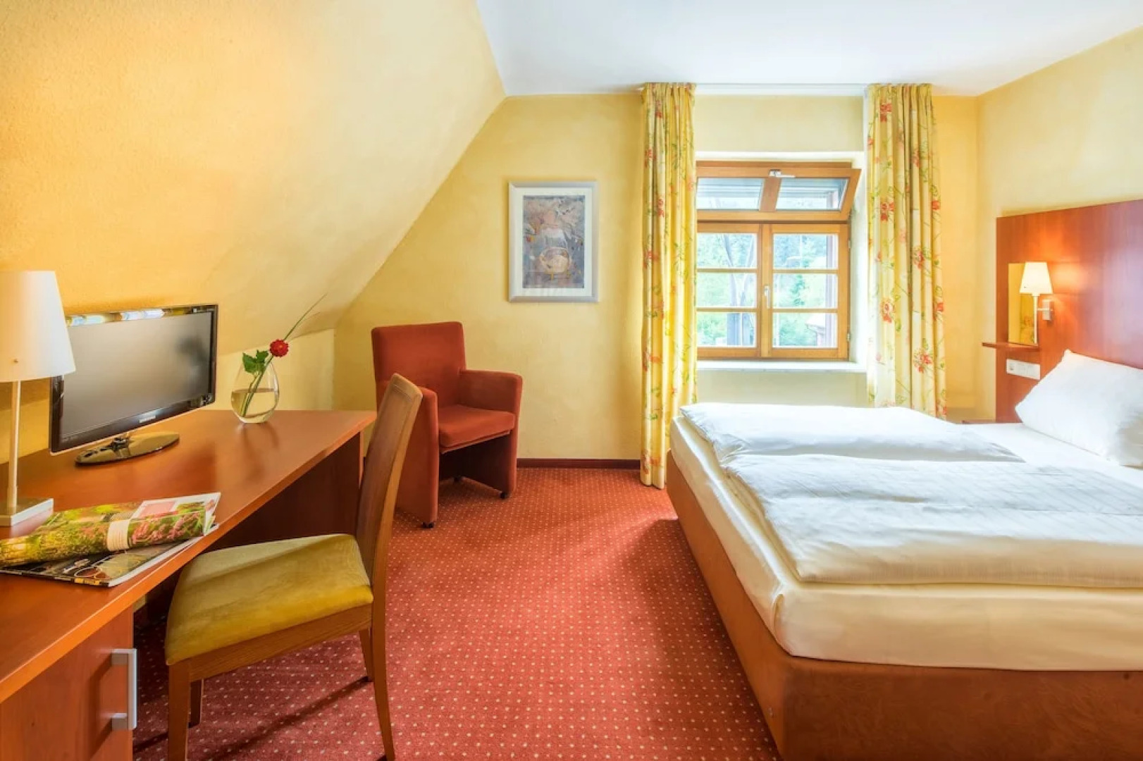 Land-gut-Hotel Felsentor