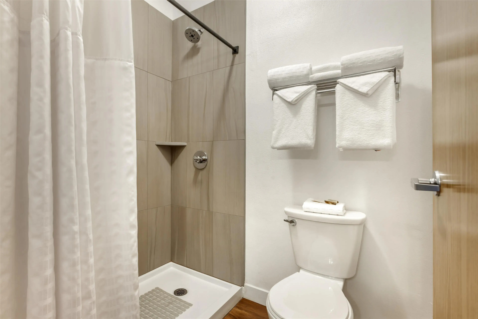 Best Western Plus Columbia River Inn