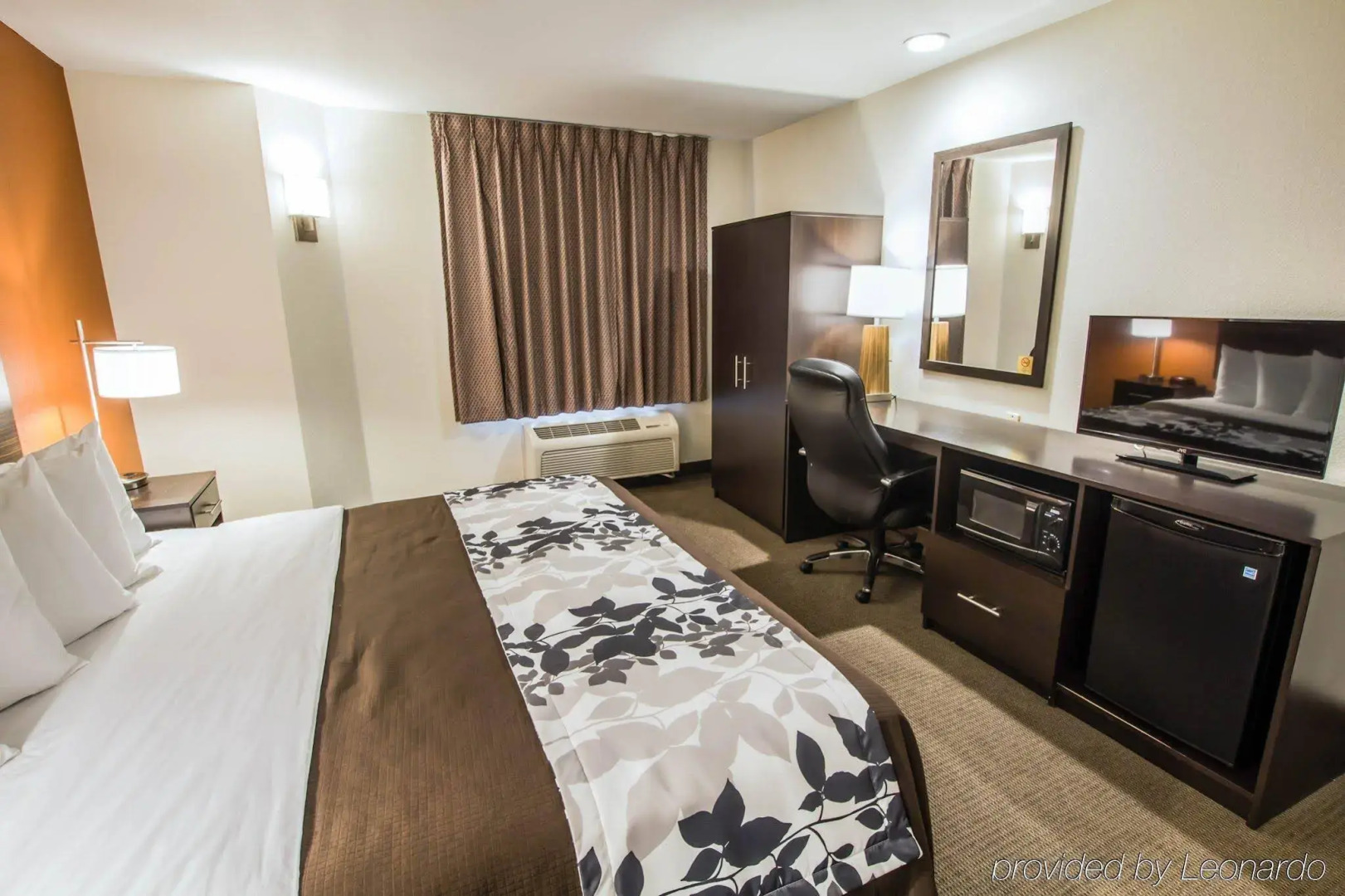 Sleep Inn Phoenix North I-17