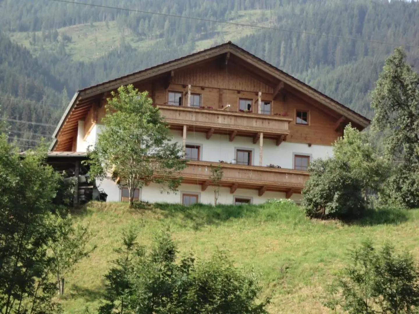 Landhaus Ganzer