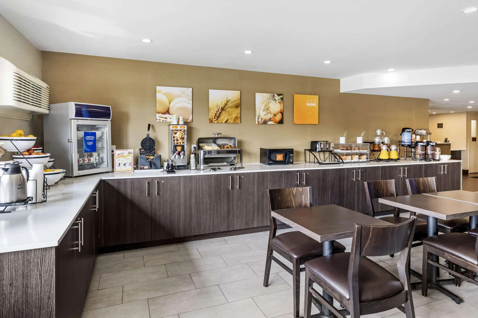 Comfort Inn Windsor
